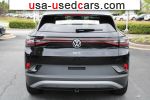 Car Market in USA - For Sale 2022  Volkswagen ID.4 Pro S