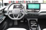 Car Market in USA - For Sale 2022  Volkswagen ID.4 Pro S