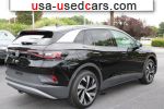 Car Market in USA - For Sale 2022  Volkswagen ID.4 Pro S