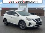 2023 Nissan Murano SV  used car