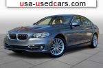 2015 BMW 528 i  used car