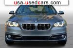 Car Market in USA - For Sale 2015  BMW 528 i