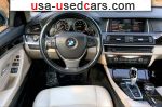 Car Market in USA - For Sale 2015  BMW 528 i