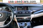 Car Market in USA - For Sale 2015  BMW 528 i