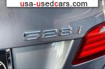 Car Market in USA - For Sale 2015  BMW 528 i