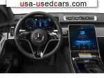 Car Market in USA - For Sale 2023  Mercedes S-Class S 500 4MATIC