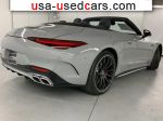 Car Market in USA - For Sale 2022  Mercedes AMG SL 55 Base