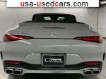 Car Market in USA - For Sale 2022  Mercedes AMG SL 55 Base