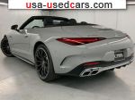 Car Market in USA - For Sale 2022  Mercedes AMG SL 55 Base