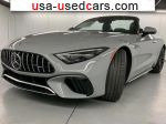 Car Market in USA - For Sale 2022  Mercedes AMG SL 55 Base