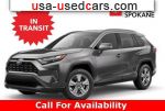 2022 Toyota RAV4 Hybrid XLE Premium  used car