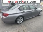 Car Market in USA - For Sale 2014  BMW 535 i