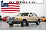 1982 Mercedes 300SD   used car