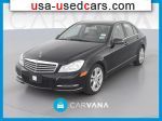 2013 Mercedes C-Class C 250 Luxury  used car