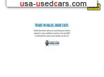 Car Market in USA - For Sale 2000  Mitsubishi Montero Sport ES