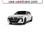 Car Market in USA - For Sale 2023  BMW 740 i