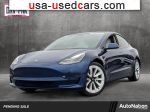 Car Market in USA - For Sale 2021  Tesla Model 3 Standard Range Plus