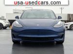 Car Market in USA - For Sale 2021  Tesla Model 3 Standard Range Plus