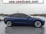 Car Market in USA - For Sale 2021  Tesla Model 3 Standard Range Plus