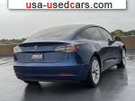 Car Market in USA - For Sale 2021  Tesla Model 3 Standard Range Plus