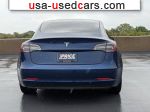 Car Market in USA - For Sale 2021  Tesla Model 3 Standard Range Plus