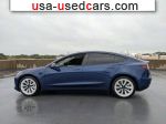 Car Market in USA - For Sale 2021  Tesla Model 3 Standard Range Plus