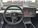 Car Market in USA - For Sale 2021  Tesla Model 3 Standard Range Plus