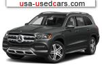 2023 Mercedes GLS 450 4MATIC  used car