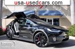 Car Market in USA - For Sale 2021  Tesla Model X Performance