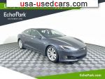 Car Market in USA - For Sale 2016  Tesla Model S 90D