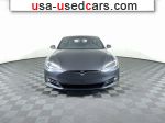 Car Market in USA - For Sale 2016  Tesla Model S 90D