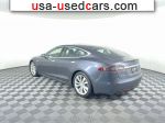 Car Market in USA - For Sale 2016  Tesla Model S 90D