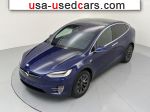 2018 Tesla Model X 100D  used car