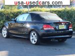 Car Market in USA - For Sale 2012  BMW 128 i