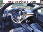 Car Market in USA - For Sale 2012  BMW 128 i