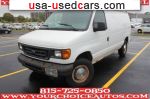 2005 Ford E250 E-250  used car