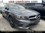 2014 Mercedes CLA-Class CLA 250  used car