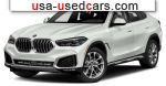 2023 BMW X6 M50i  used car