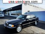 1998 Mercedes C-Class C280  used car