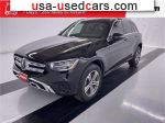 2021 Mercedes GLC 300 Base  used car