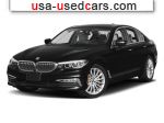 2017 BMW 530 i  used car