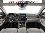 Car Market in USA - For Sale 2017  BMW 530 i