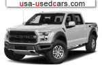 2018 Ford F-150 Raptor  used car