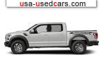 Car Market in USA - For Sale 2018  Ford F-150 Raptor