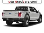 Car Market in USA - For Sale 2018  Ford F-150 Raptor