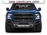 Car Market in USA - For Sale 2018  Ford F-150 Raptor