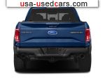 Car Market in USA - For Sale 2018  Ford F-150 Raptor