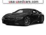 2015 BMW i8 2dr Cpe  used car