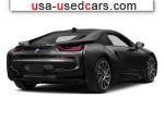 Car Market in USA - For Sale 2015  BMW i8 2dr Cpe