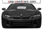 Car Market in USA - For Sale 2015  BMW i8 2dr Cpe